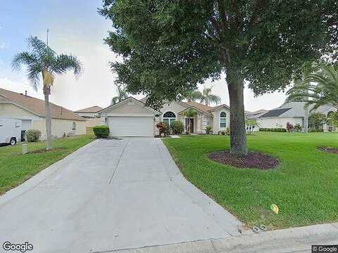 Via Del Sol, DAVENPORT, FL 33896
