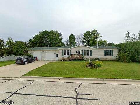 Carrie Lynn, ALGOMA, WI 54201