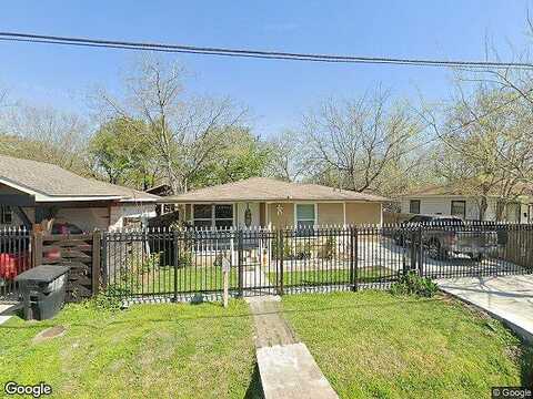 De Haven, HOUSTON, TX 77029