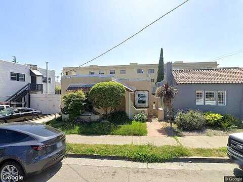Culver, OAKLAND, CA 94619