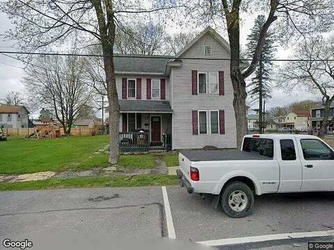 Pine, PHILIPSBURG, PA 16866