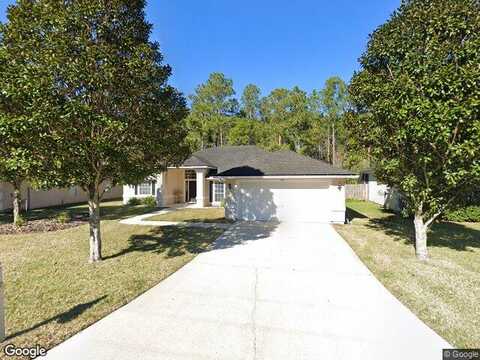 Sparrow Branch, SAINT JOHNS, FL 32259