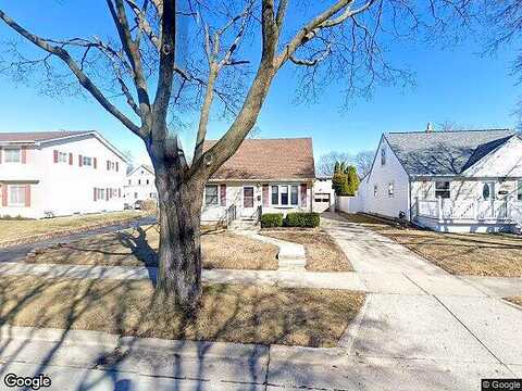 Herman, MILWAUKEE, WI 53207