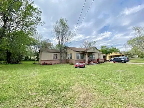 Bynum, LUFKIN, TX 75904