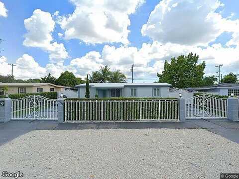 112Th, MIAMI, FL 33165