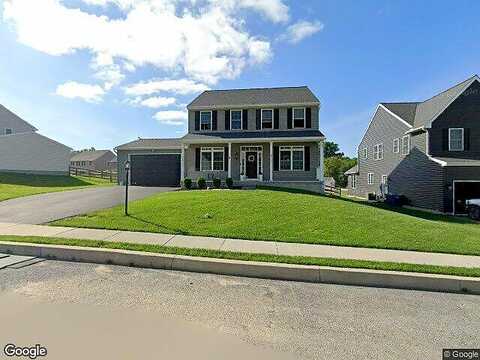 Radcliffe, OXFORD, PA 19363