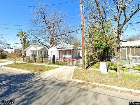 Eads, SAN ANTONIO, TX 78210