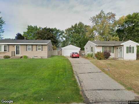 Markle, LA CROSSE, WI 54601