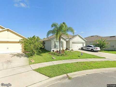 Babs, NEW SMYRNA BEACH, FL 32168
