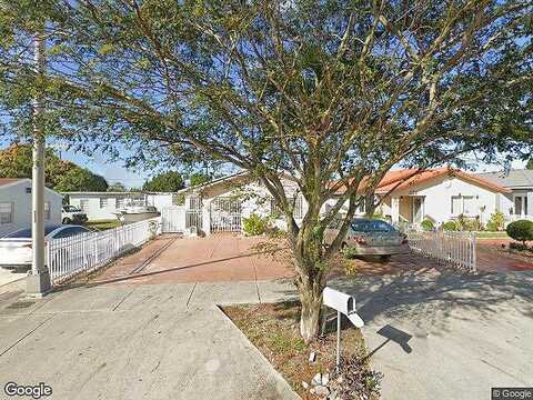60Th, HIALEAH, FL 33013