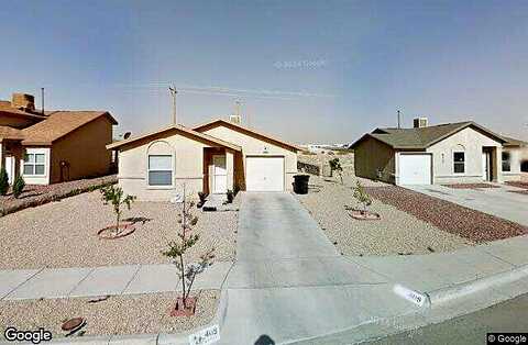Duskwood, EL PASO, TX 79928