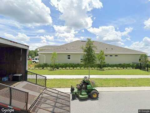 Wedgeworth, DELAND, FL 32724