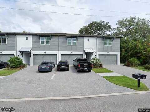 Church, TAMPA, FL 33609