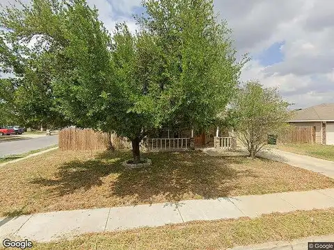 Rio Nueces, SAN JUAN, TX 78589
