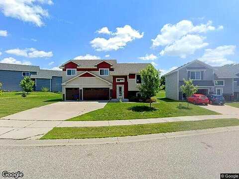Terning, HOWARD LAKE, MN 55349