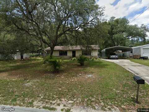 Orange, LADY LAKE, FL 32159