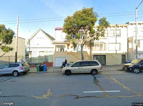 Mission, SAN FRANCISCO, CA 94112