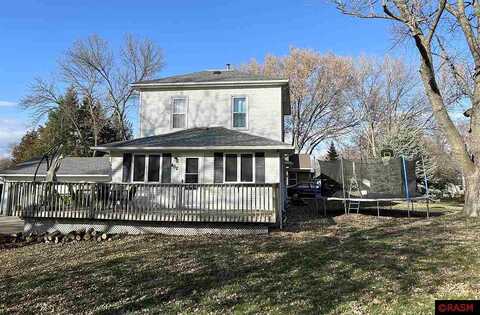 2Nd, JANESVILLE, MN 56048