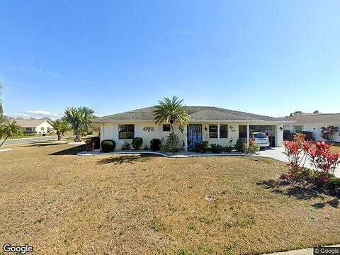 Stoneham, SUN CITY CENTER, FL 33573