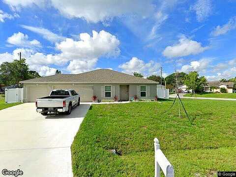 Doat, PORT SAINT LUCIE, FL 34983