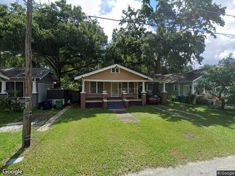 Branch, TAMPA, FL 33603
