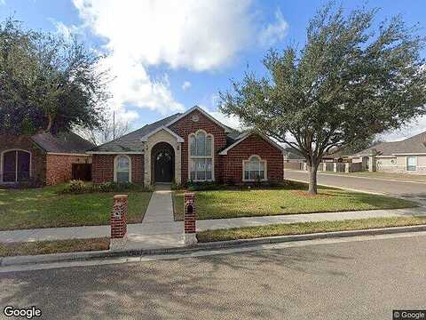 Violet, MCALLEN, TX 78504