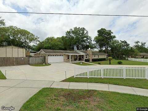 Graves, ORANGE CITY, FL 32763