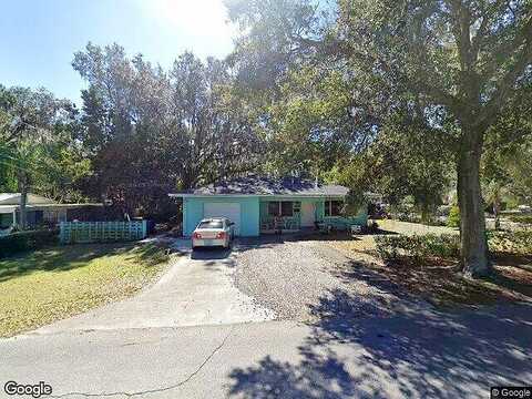 Avenue B, WINTER HAVEN, FL 33881
