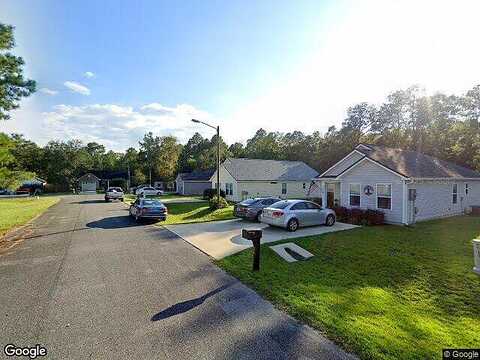 John Mills, SOPCHOPPY, FL 32358