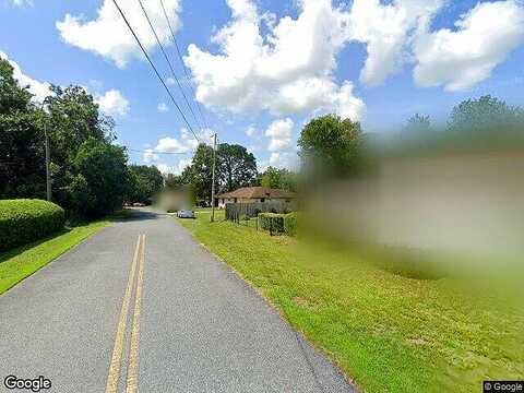 Pine Way, OCALA, FL 34472