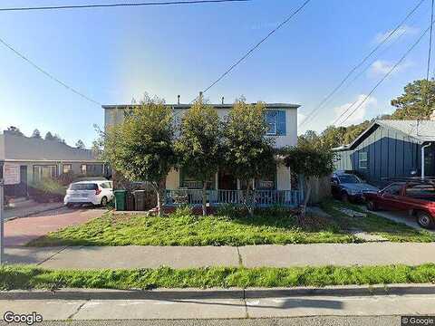 Edgemoor, OAKLAND, CA 94605