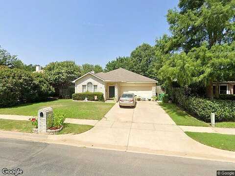 Parkhaven, DENTON, TX 76210