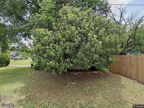 21St, WACO, TX 76708