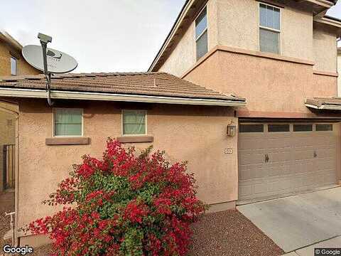 Gideon, GILBERT, AZ 85296