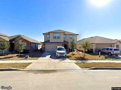 Spanish, SAN ANTONIO, TX 78222