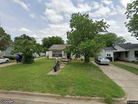 21St, WACO, TX 76708