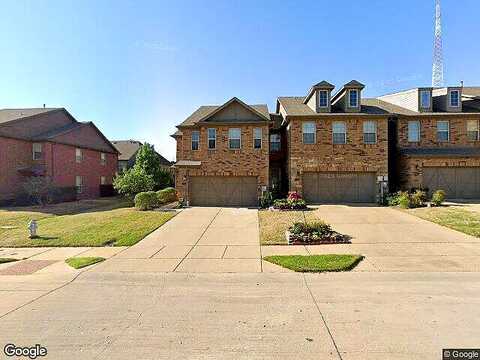Teague, LEWISVILLE, TX 75067