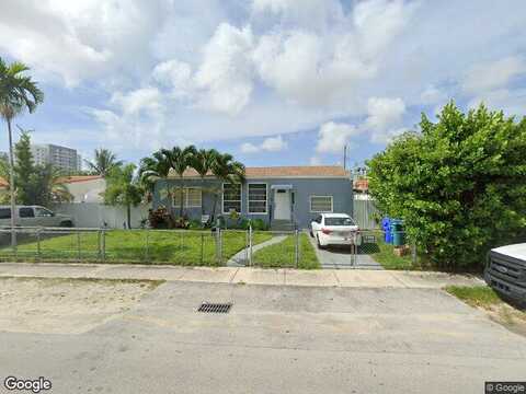 2Nd, MIAMI, FL 33126