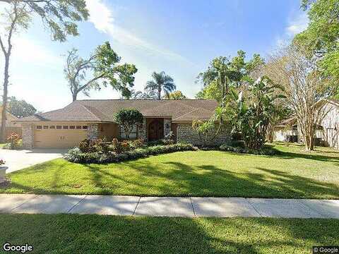 Cliffdale, VALRICO, FL 33594