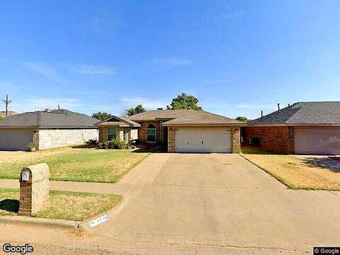 103Rd, LUBBOCK, TX 79423