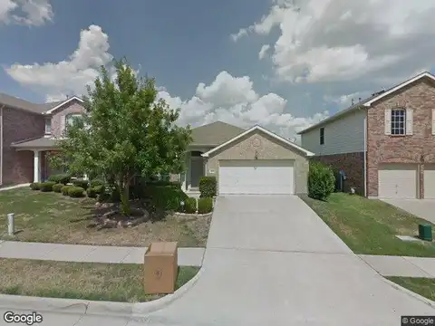 Bayberry, FATE, TX 75087