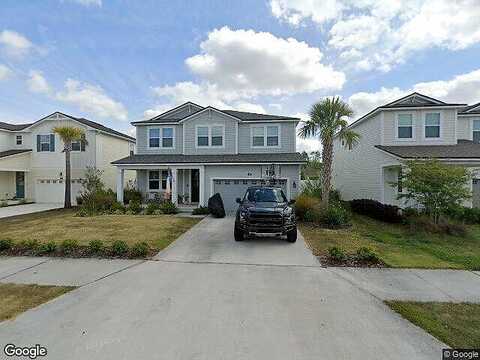 Sweetgum, YULEE, FL 32097