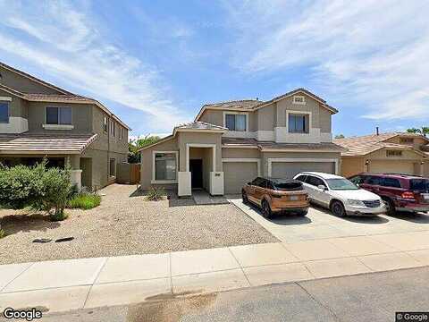 Velazquez, MARICOPA, AZ 85138