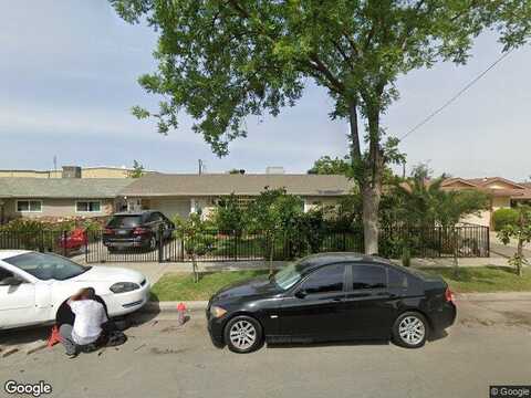 Feland, FRESNO, CA 93722