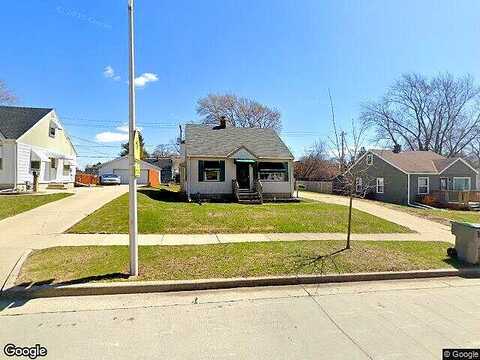 91St, MILWAUKEE, WI 53228