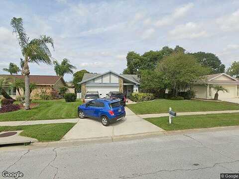 Player, NEW PORT RICHEY, FL 34655