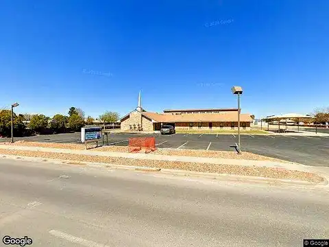 Clancy, HORIZON CITY, TX 79928