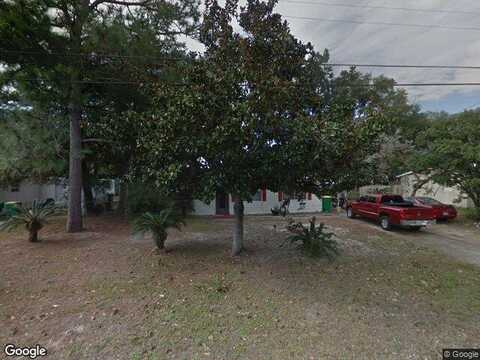 Shrewsbury, MARY ESTHER, FL 32569