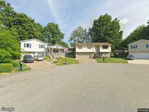 Kristie, ERIE, PA 16506