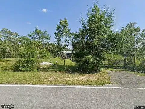 Bonnett Pond, CHIPLEY, FL 32428